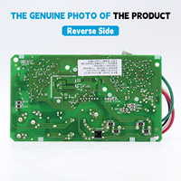 Carte de circuit imprimé principale EX15018-7 2378381 3F035841-2 3F047160-23/3P410179-6 pour unité intérieure Daikin HVAC – Pièces d'origine