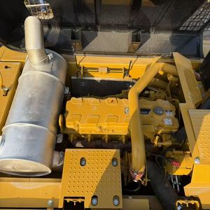 รถขุด Cat 336 - อุปกรณ์เคลื่อนย้ายดินหนักมือสองประสิทธิภาพสูง สภาพดี เครื่องจักรก่อสร้าง - Product Image 3