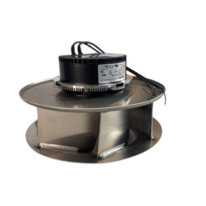 Unidad de Manejo de Aire Delta GTB031FUC20R N1 230V 310mm 50/60Hz 530W 3.5A 2500RPM IP54 AHU con Enchufe EC, Centrífuga, Independiente, OEM - Product Image 2