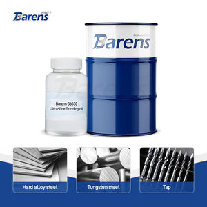 バレンスG6030低粘度オイルベースの金属加工オイル無料塩素と重金属超微細ラッピングオイル - Product Image 4