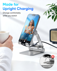 สายชาร์จ USB C to C แบบงอ 90 องศา SUNGGUY รองรับการชาร์จเร็ว 240W สายถักไนลอนแบบโค้งงอ - Product Image 2