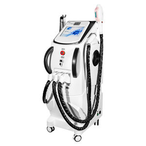 Meilleur vendeur Opt Ipl Épilation Laser Machine Tattoo Removal Machine 3 in1 - Product Image 2