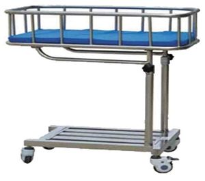 เปลหามเชื่อมต่อ FC-7สำหรับห้องผ่าตัด - Product Image 2