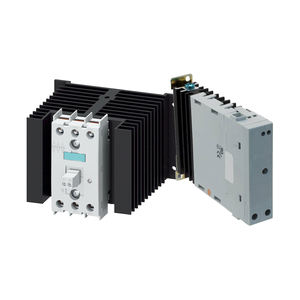 RGC1A23A15KKE SSR ZC 230V 20A 800VP <b>Specially</b> Designed for Contactors Relays - Product Image 1