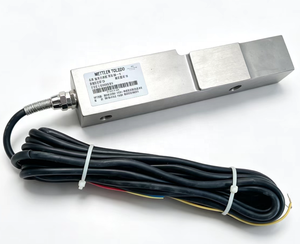 Capteur de pesage industriel SB-1T SB-2T 2.00000mV/V - Product Image 6