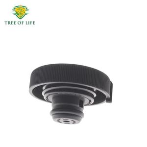 <b>Tree</b> Of Life Radiator Coolant Overflow Tank Cap 16401-53010 For Toyota Corolla Screw-On <b>Plastic</b> Replacement Part - Product Image 5