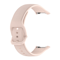 Bracelet de remplacement en silicone souple et coloré Upro pour montre OPPO, bracelet intelligent étanche