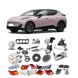 Оптовая продажа, автомобильные запчасти, запчасти для тяжелых транспортных средств и литиевый портативный стартер для MAXUS D90 Pro - Product Image 5