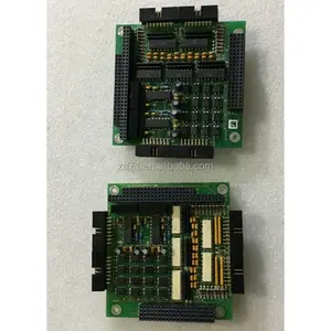 800852-0/17508H HKS Proze Technik B-Seite WPI-2 DH026-1 L-Seite PC104 Công Nghiệp Bo Mạch Chủ CPU Thẻ Thử Nghiệm Làm Việc