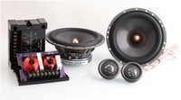 Sistem Speaker Komponen 265 Inci Hi-Fi EX-6.5 2 Way Professional Hivi-swans