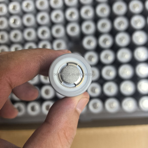 แบตเตอรี่กำลังสูง INR21700 50XG 3.6V 5000mAh 90A  แบบ LiNiMnCoO2  800 รอบการใช้งาน สำหรับเครื่องมือไฟฟ้า - Product Image 3