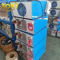 Alimentation électrique à commutation IGBT 15 volts, redresseur galvanique pour électrodéposition, anodisation, électrolyse, placage