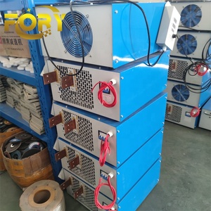 Alimentation électrique à commutation IGBT 15 volts, redresseur galvanique pour électrodéposition, anodisation, électrolyse, placage - Product Image 2