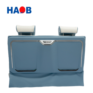 TIROL VENTA CALIENTE Airbag <span class=keywords><strong>verde</strong></span> Compatible PVC Deportes Lujo Impermeable 5 Asientos Universal Juego completo Fundas de cojines para asientos de automóviles - Product Image 2