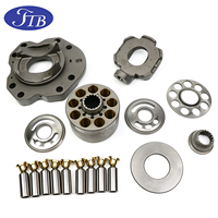 Kit de réparation de pièces de pompe hydraulique FTB K3V180 pour excavatrices Kobelco SK300, Sumitomo SH320, Volvo EC360, Kato HD1430 - Pièces de soupape principale