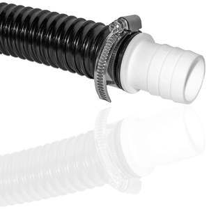 Conector y acoplamiento de manguera universal, adaptador de manguera de piscina para aspiradora y aspiradora de piscina, mangueras de bomba de filtro - Product Image 3