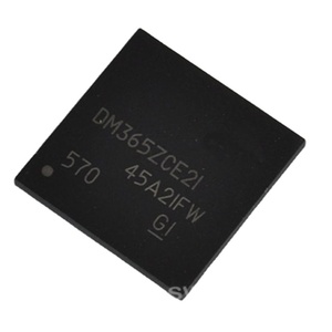 (วงจรรวม IC ) TMS320DM368ZCE TMS320DM369ZCE TMS320DM367ZCE TMS320DM368 TMS320DM369 TMS320DM367 - Product Image 1