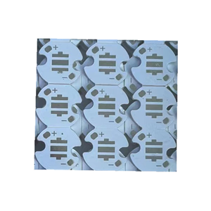 TR 브랜드 TR-PCB 2 OZ 구리 8mm-20mm 원형 알루미늄 <span class=keywords><strong>LED</strong></span> PCBA 맞춤형 SMD 3535 <span class=keywords><strong>LED</strong></span> GUA - Product Image 1