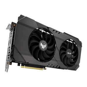 Tarjeta Gráfica TUF GeForce RTX 3050-O8G- Esports Gaming Professional Independiente - Product Image 5