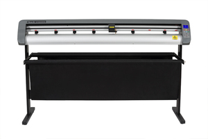 Nhà máy teneth 1.6m dễ dàng điều chỉnh máy cắt Vinyl thiết kế tiên tiến - Product Image 3