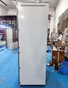 Déshydrateur alimentaire professionnel 96 couches pour fruits, légumes, champignons, citrons et oignons – Économe en énergie et écologique - Product Image 5