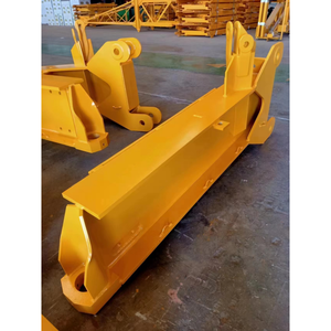 Châssis de base croisée ZF12A pour grue à tour MC80 MC85, neuf, marque ZCJJ - Product Image 3