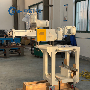 Alimentatore a Vite Volumetrico di Alta Precisione per Estrusore da Laboratorio, Vendita all'Ingrosso e Dropshipping - Product Image 3