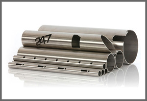 Tùy chỉnh sợi máy cắt <span class=keywords><strong>laser</strong></span> cho ống kim loại và tấm - Product Image 3