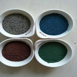 Arena de color de alta calidad Arena de varios colores Arena de color natural - Product Image 4