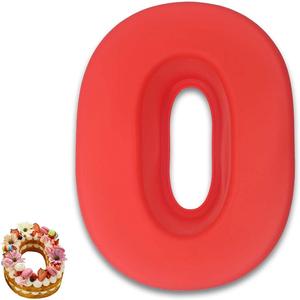 Moldes de Silicona para Chocolate Aprobados por la FDA, Aptos para Alimentos, Material Flexible <span class=keywords><strong>y</strong></span> Resistente a los Olores - Product Image 6