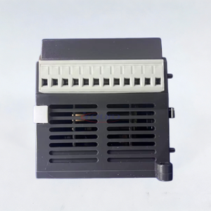 โมดูลอินพุตดิจิตอลรุ่นใหม่ DVP-ES3/ES3-TEC/EX3/ES2/EX2 ซีรีส์ DVP16XM211N โมดูลอินพุตแอนะล็อก PLC - Product Image 3