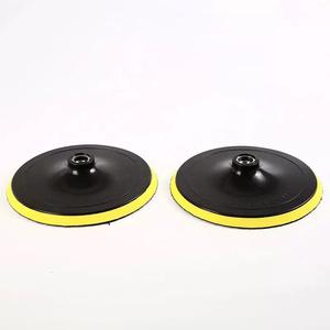 Suministro directo <span class=keywords><strong>de</strong></span> fábrica, disco <span class=keywords><strong>de</strong></span> molienda <span class=keywords><strong>de</strong></span> <span class=keywords><strong>agua</strong></span> <span class=keywords><strong>de</strong></span> 125mm y 4 pulgadas, bandeja <span class=keywords><strong>de</strong></span> 150, disco <span class=keywords><strong>de</strong></span> papel <span class=keywords><strong>de</strong></span> <span class=keywords><strong>lija</strong></span> con respaldo <span class=keywords><strong>de</strong></span> <span class=keywords><strong>180</strong></span>, ventosa, bandeja adhesiva <span class=keywords><strong>de</strong></span> 100mm - Product Image 4