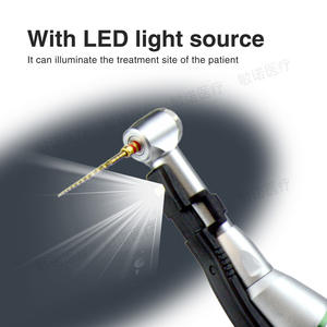 Endo Motor <b>Dental</b> <b>Handpiece</b> 120-500Rpm 0.6-4.0N.Cm Torque Electric Root Canal Preparation Equipment - Product Image 4