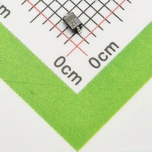 brand-new and original PDZ2.7B,115 SOD-323 Diodes Zener Diodes 400mW 2% 2.7V 20uA - Product Image 1