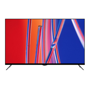 Écran tactile interactif pour Smart Tv iqq, affichage 32 43 50 55 <span class=keywords><strong>65</strong></span> pouces, <span class=keywords><strong>OLED</strong></span>, Android, classe, cadre de verre, durée RAM DDR - Product Image 3