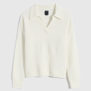 Custom Designer Autumn Winter Knit <strong>Jumpers</strong> Pullover Tops <strong>Women</strong> Sweater - Product Image 3