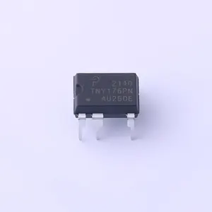 ATD Electronic Components IC Chips Integrated Circuits IC OFFLINE TNY177PN TNY176PN TNY264PN TNY267PN TNY268PN TNY276PN TNY277PN