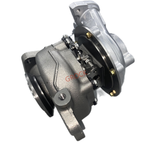 Turbolader 17201-11070 CT16V Neuer Turbo-Ladedruckregler für TOYOTA Landcruiser Hilux 2GD - Product Image 3