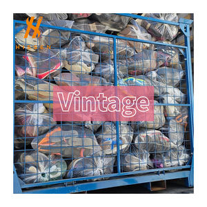 Ropa al por mayor Ropa deportiva americana Textil Blusas Vestidos <span class=keywords><strong>Sudaderas</strong></span> Ropa usada <span class=keywords><strong>vintage</strong></span> original - Product Image 6