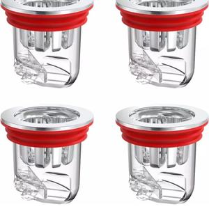 Benutzer definierte hohe Qualität Praktisch Erschwing lich Langlebig Funktional Innovativ Benutzer freundlich Modell 2 Boden ablauf kern - Product Image 2