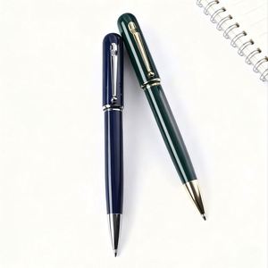 Luxurious Multicolor Metal Ballpoint <b>Pen</b> with logo Business Signature Metal <b>Pen</b> Black Custom <b>Pen</b> Suitable for Corporate Gifts - Product Image 2