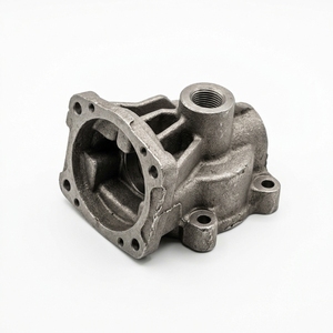 Pièces moulées sur mesure AsiaLink avec traitement de surface, <span class=keywords><strong>peinture</strong></span> par poudrage, usine OEM - Product Image 5