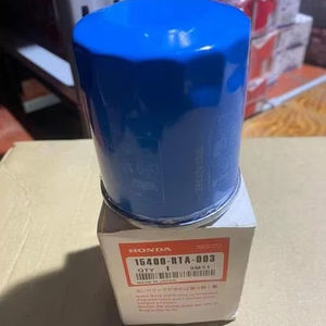 Filtre à huile automobile de haute qualité 15400-RTA-003 pour <span class=keywords><strong>Honda</strong></span>, état neuf, emballage d'origine, compatible avec le modèle Camry - Product Image 6