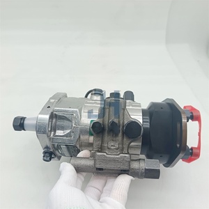 Conjunto de Bomba de Inyección de Combustible 8920A360W para Motor Diésel de Maquinaria de Construcción DP203, Bomba de Inyección Diésel, Bomba de Combustible - Product Image 6