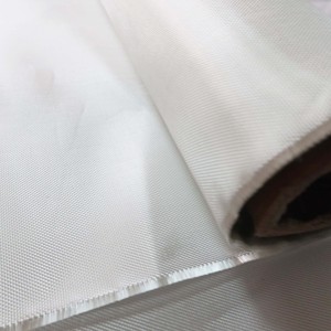 Tela de Fibra de Vidrio de Alta Resistencia 7628, la Más Vendida, para Estructuras de Cizallamiento de Palas Eólicas - Product Image 6