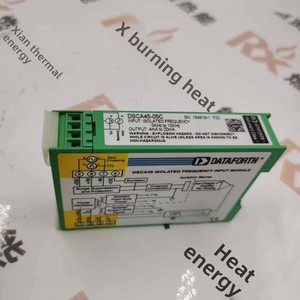 เรา SCM5B41-07โมดูลทดสอบความจุแบบดาต้าฟอร์ด SCM5B41-04 SCM5B41-06 SCMPB04ของแท้ระยะเวลารอคอยสินค้าใหม่6สัปดาห์ - Product Image 2