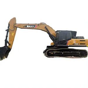 Sany escavatore cingolato super fornitori cina usato sany sy365H escavatore 36 ton macchine movimento terra usato escavatore