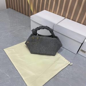 <span class=keywords><strong>Sac</strong></span> à <span class=keywords><strong>main</strong></span> de luxe en <span class=keywords><strong>cuir</strong></span> véritable vintage, carré, magnétique, tissé, hexagonal, imperméable, bandoulière, pour femme, mode, extérieur - Product Image 6