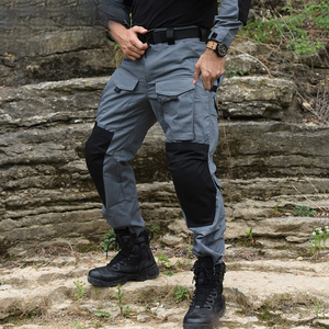 Nouveau <span class=keywords><strong>pantalon</strong></span> de costume grenouille en plein air Camouflage d'été <span class=keywords><strong>pantalon</strong></span> de Combat tactique inspiré par Crane <span class=keywords><strong>Snickers</strong></span> vêtements de <span class=keywords><strong>travail</strong></span> Design <span class=keywords><strong>pantalon</strong></span> Cargo de <span class=keywords><strong>travail</strong></span> - Product Image 3