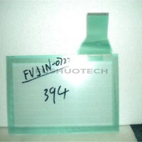 OEM / ODM Nouveau module PLC 1 pièce adapté au verre d'écran tactile NT600S-ST121B-wbrV3 Installation facile